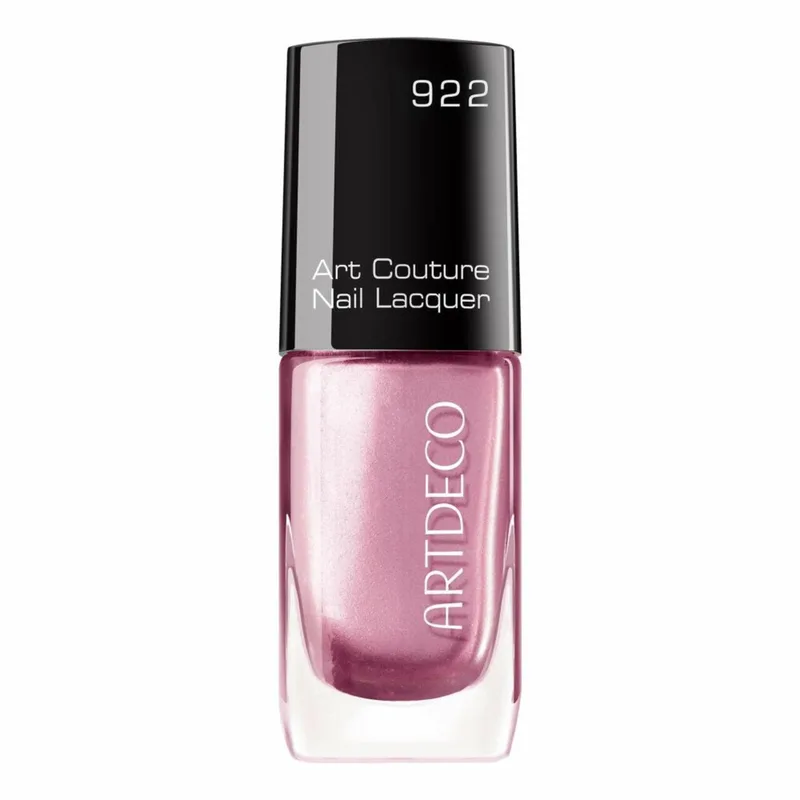 Art Couture Nail Lacquer van ARTDECO in 922-Fantasy Rose – productfoto 1 van 4