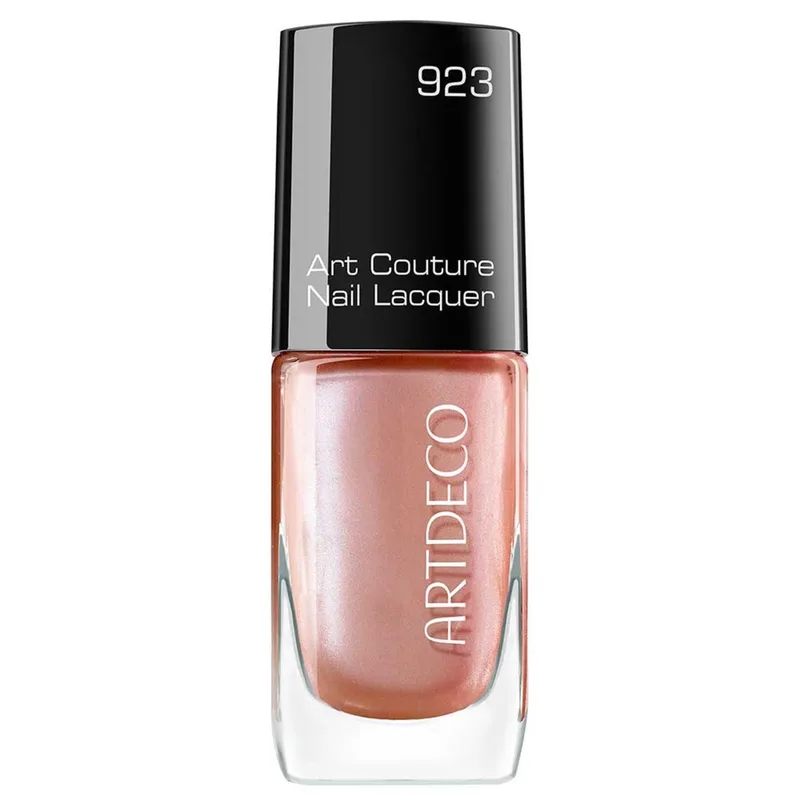 Art Couture Nail Lacquer de ARTDECO en 923-Premium Pink – photo du produit 1 sur 3