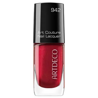 Art Couture Nail Lacquer de ARTDECO en 942-Venetian Red – photo du produit 2 sur 3