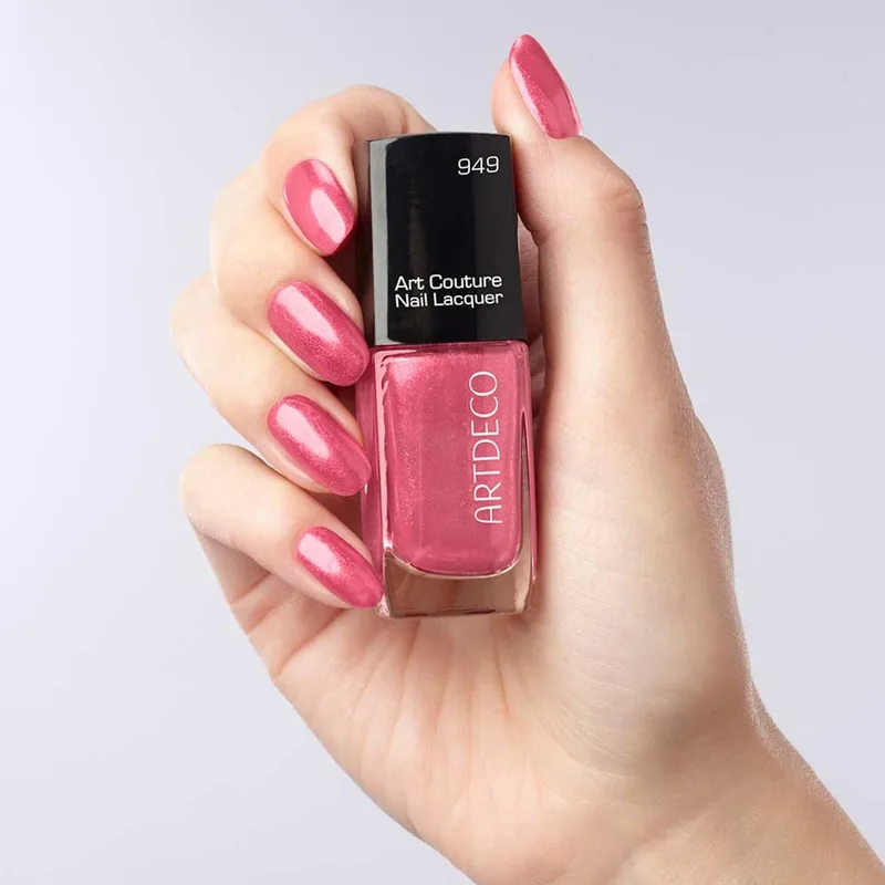 Art Couture Nail Lacquer de ARTDECO en 949-Fairy Godmother – photo du produit 2 sur 3