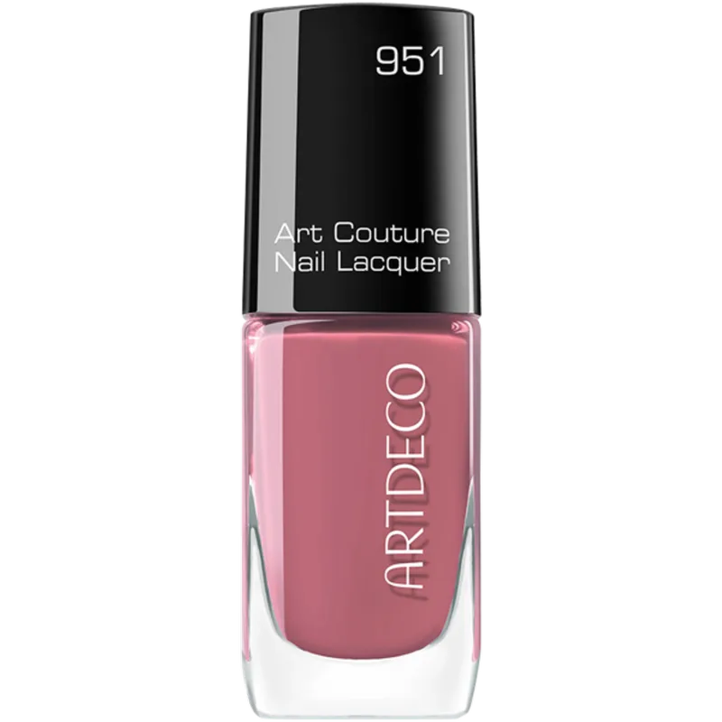 Art Couture Nail Lacquer de ARTDECO en 951-Mediterranean Style – photo du produit