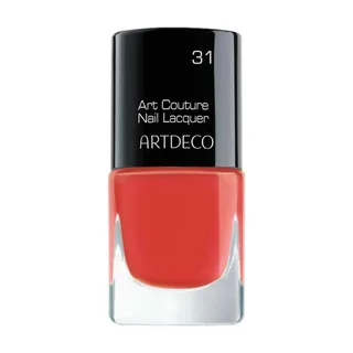 Art Couture Nail Lacquer Mini Edition van ARTDECO in 31-Poppy Blossom – productfoto 1 van 2