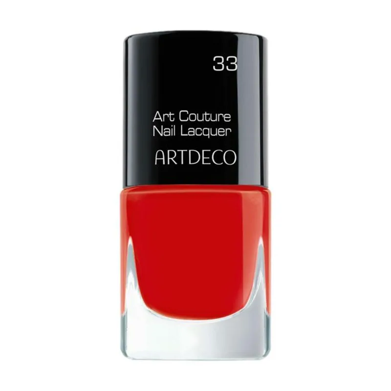 Art Couture Nail Lacquer Mini Edition fra ARTDECO i 33-Red Volcano – produktbillede 1 af 2