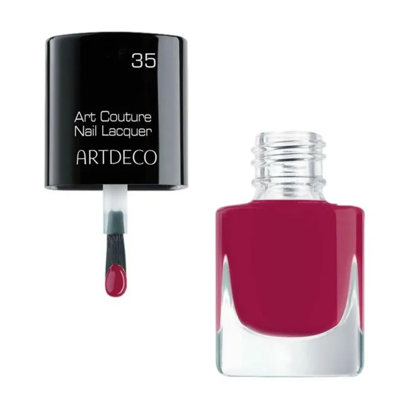 Art Couture Nail Lacquer Mini Edition de ARTDECO en 35-Happy Thoughts – photo du produit 2 sur 2