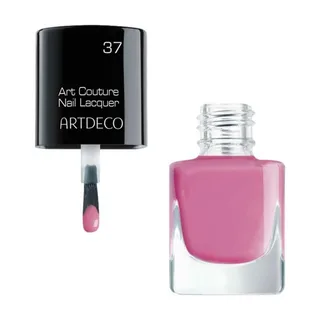 Art Couture Nail Lacquer Mini Edition fra ARTDECO i 37-Little Violet – produktbillede 2 af 2