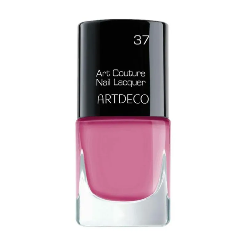 Art Couture Nail Lacquer Mini Edition fra ARTDECO i 37-Little Violet – produktbillede 1 af 2