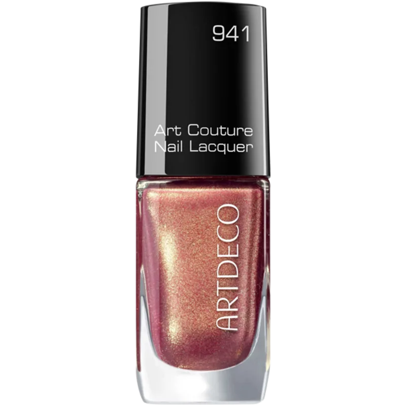 Art Couture Nail Lacquer Pearl by ARTDECO in 941-Magic Potion – product photo