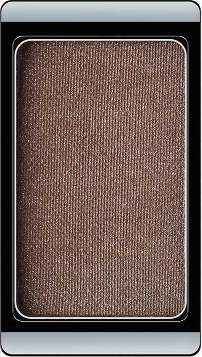ARTDECO 162 oogschaduw van ARTDECO in Pearly Chocolate – productfoto