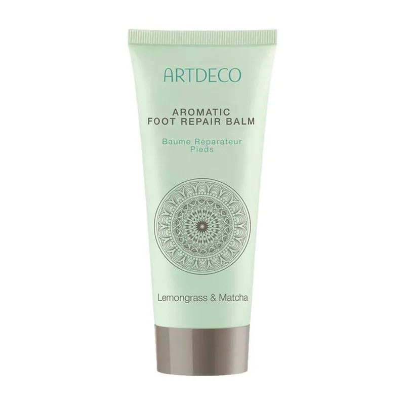 Asian Spa Aromatic Foot Repair Balm fra ARTDECO – produktbillede
