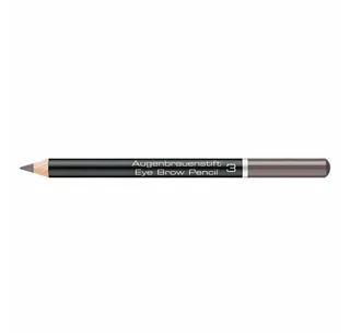 Augenbrauen-Stift Eye Brow Pencil 3 Soft Brown fra ARTDECO – produktbillede 2 af 3