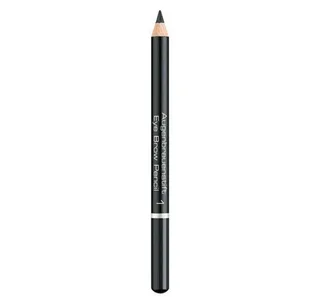 Augenbrauen-Stift Eye Brow Pencil 3 Soft Brown fra ARTDECO – produktbillede 3 af 3