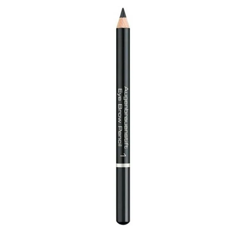 Augenbrauen-Stift Eye Brow Pencil 3 Soft Brown fra ARTDECO – produktbillede 3 af 3
