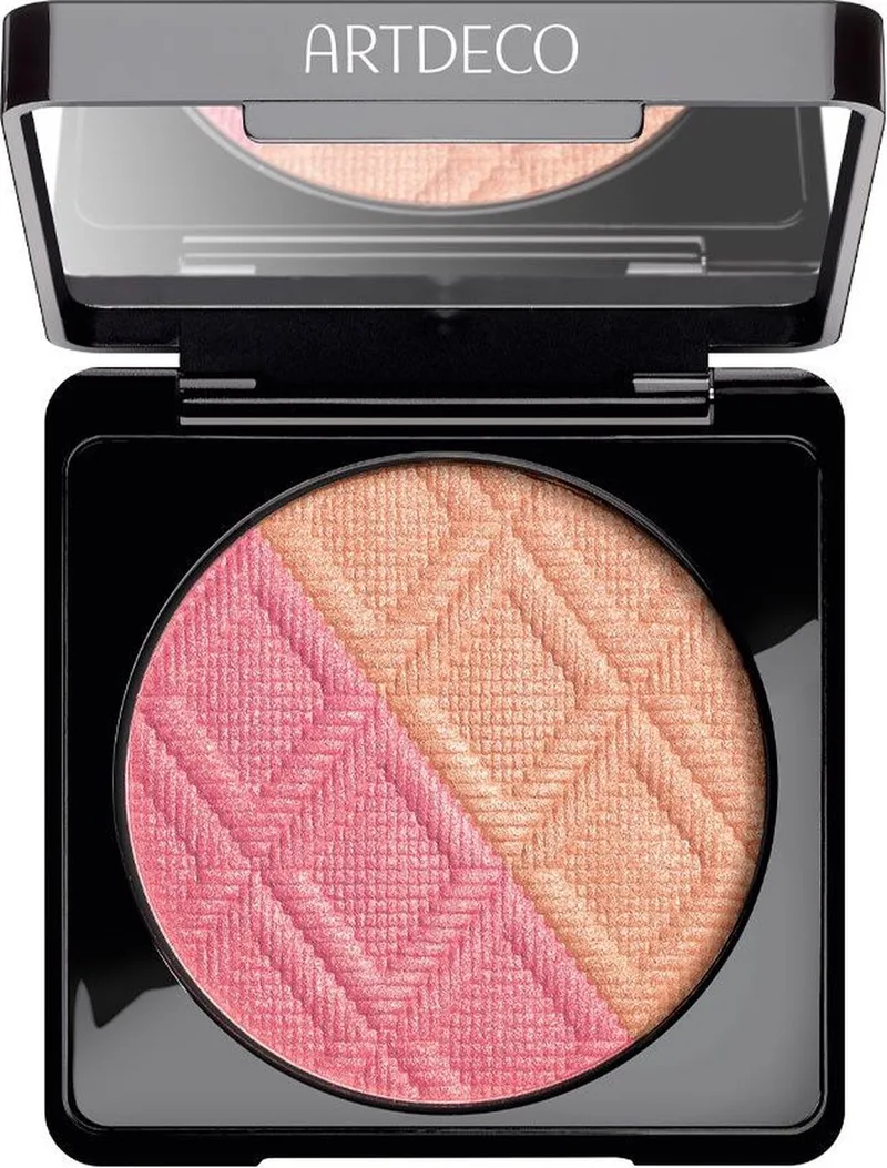 Blush Bronzing Good Vibes Artdeco (10 g) by ARTDECO – product photo