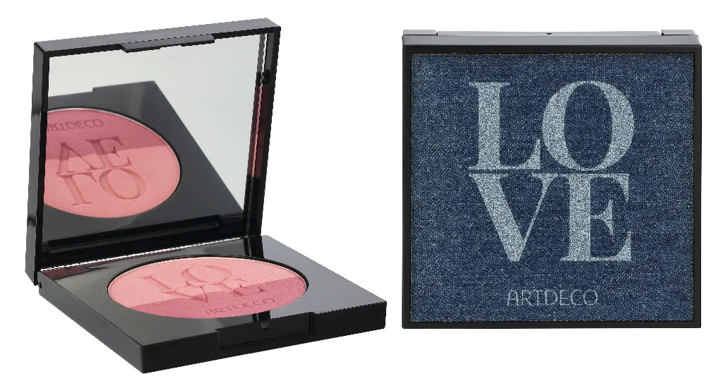 Blush Couture Limited Edition 9 g by ARTDECO – product photo