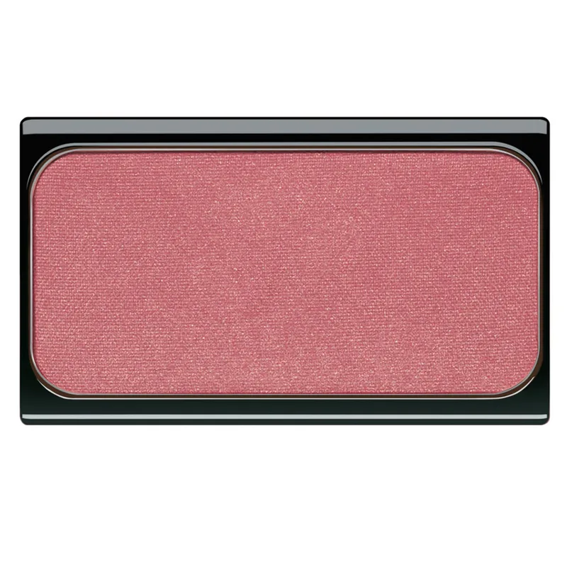 Blusher van ARTDECO in 25-Cadmium Red Blush – productfoto
