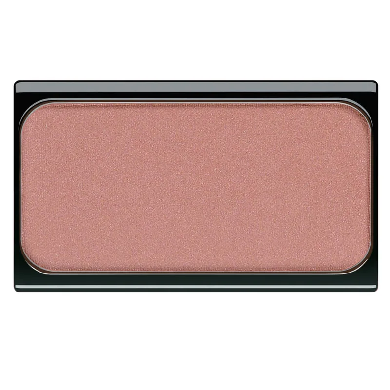 Blusher by ARTDECO in 35-Oriental Red Blush – product photo