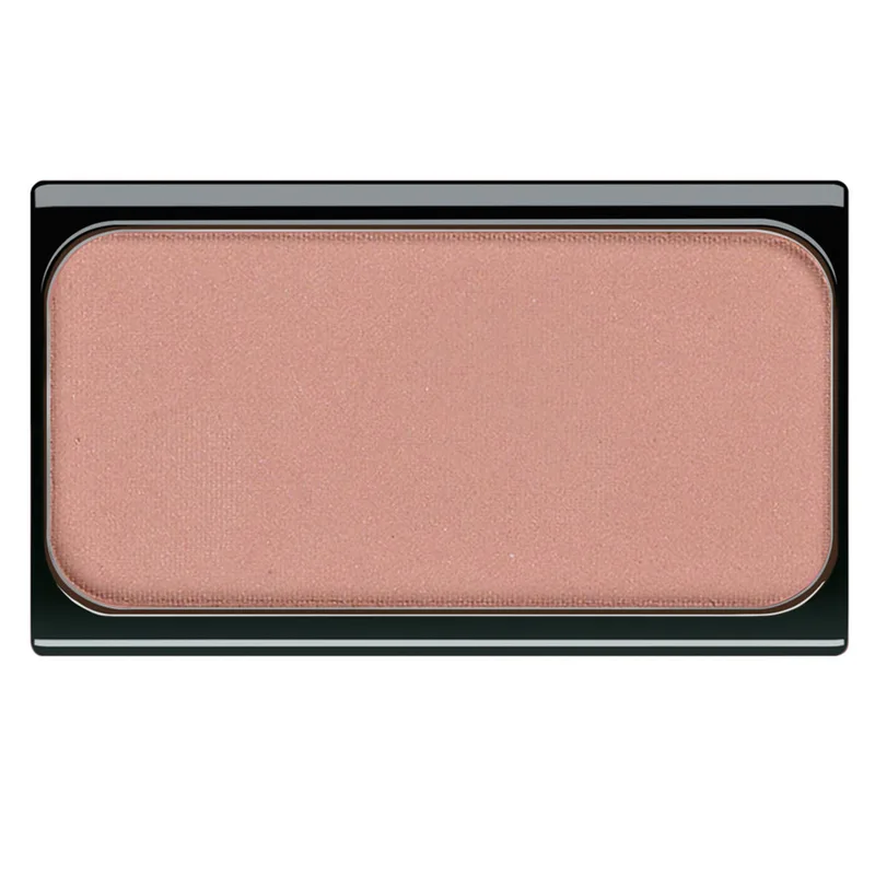 Blusher van ARTDECO in 39-Orange Rosewood Blush – productfoto