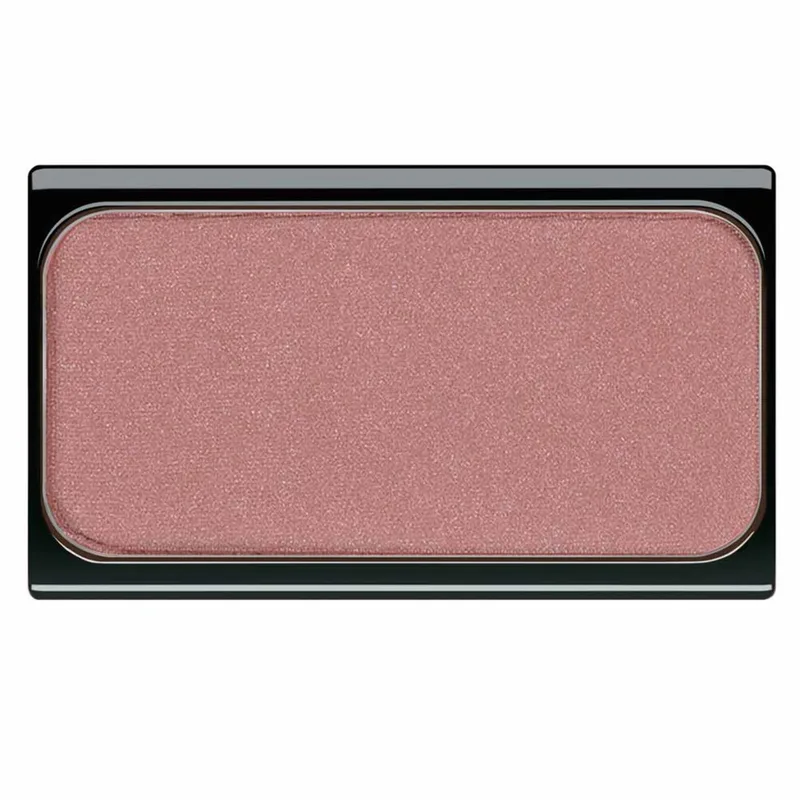 Blusher by ARTDECO in 44-Red Orange Blush – product photo