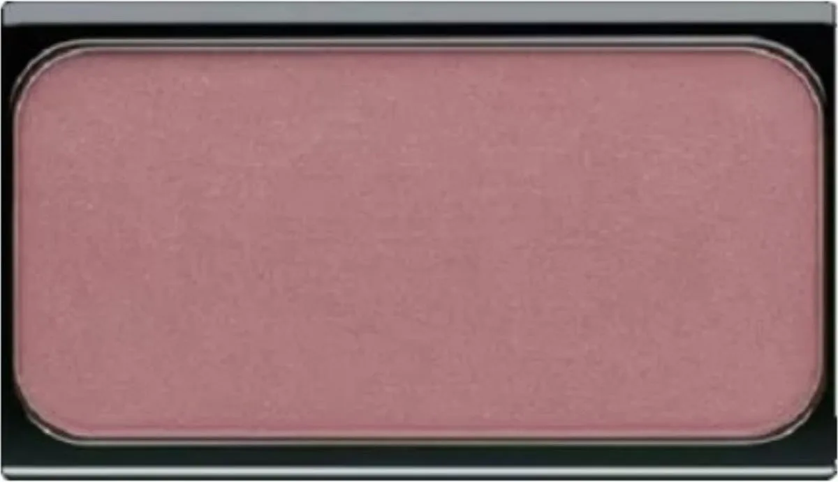 Blusher - 5 g - 37 Princess Lilly fra ARTDECO i 37 Princess Lilly – produktbillede