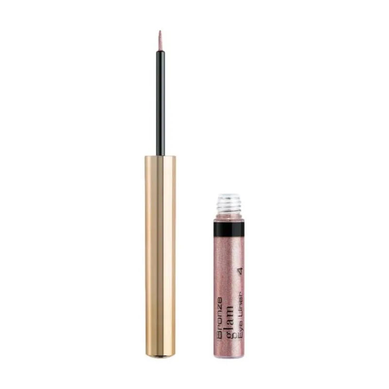 Bronze Glam Eye Liner by ARTDECO in 4-Glam Rose – product photo