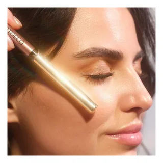 Bronze Glam Eye Liner von ARTDECO in 6-Glam Bronze – Produktfoto 4 von 5