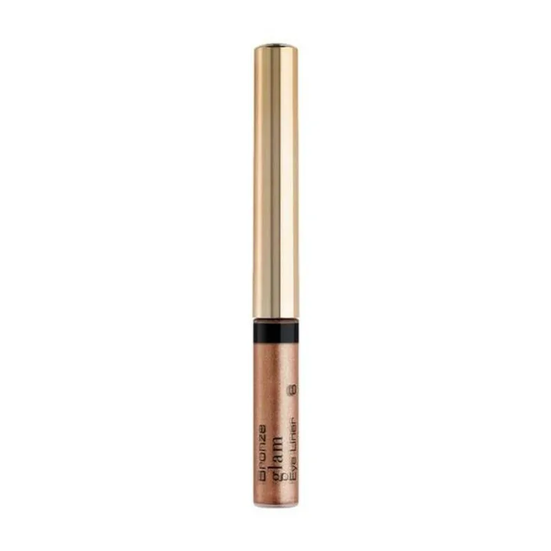 Bronze Glam Eye Liner von ARTDECO in 6-Glam Bronze – Produktfoto 5 von 5