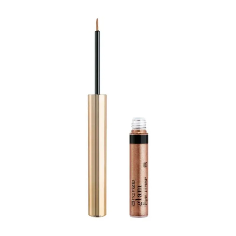 Bronze Glam Eye Liner von ARTDECO in 6-Glam Bronze – Produktfoto 1 von 5