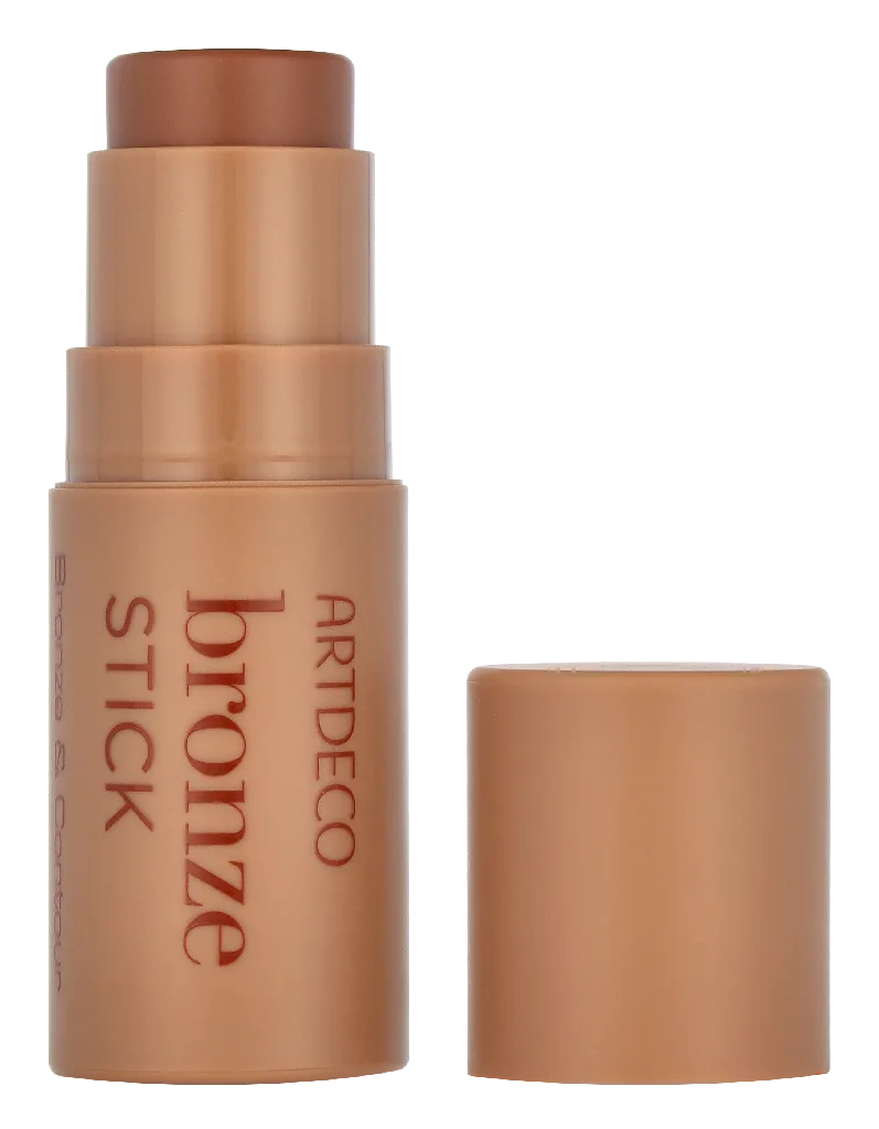 Bronze Stick 4 g Bronzer 4.5 g von ARTDECO – Produktfoto