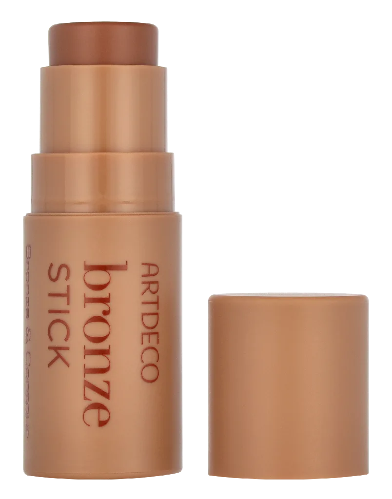 Bronze Stick 8 Tan Era Bronzer 4.5 g von ARTDECO – Produktfoto