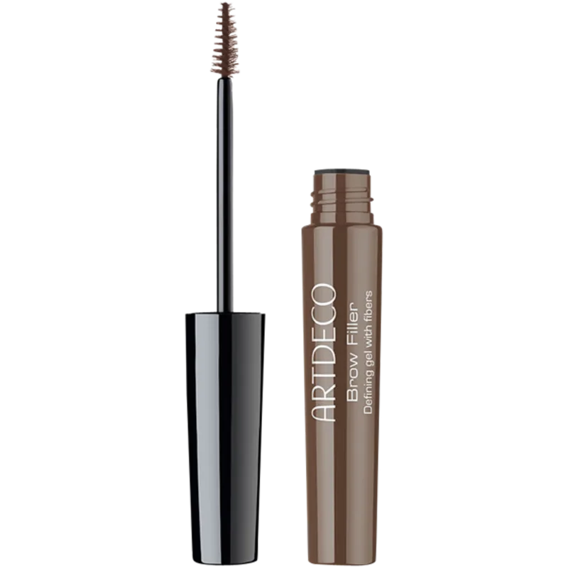 Brow Filler von ARTDECO in 6-Soft Brunette – Produktfoto