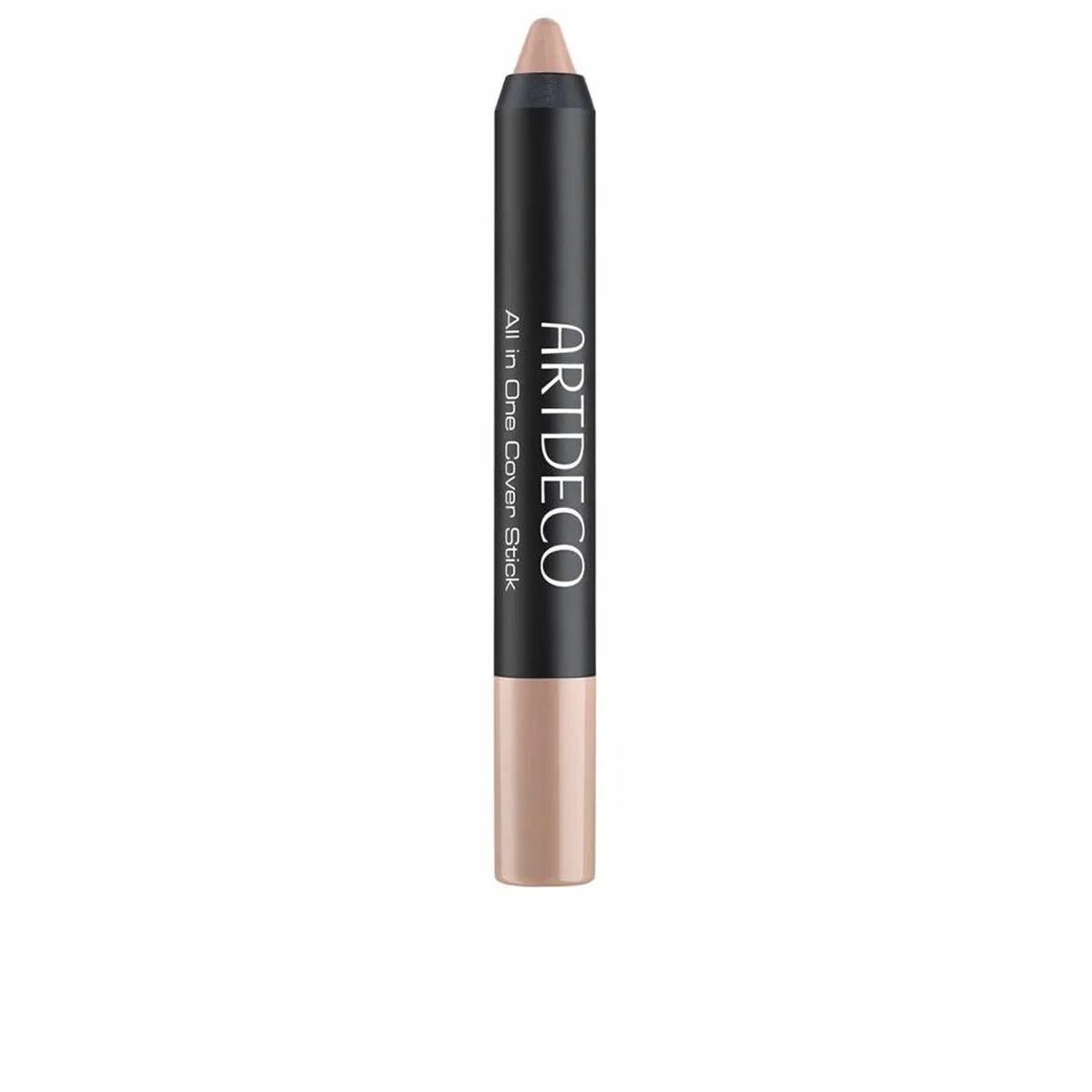 Camouflage / Concealer - All in One Cover Stick - 4 Tan Beige / Neutral - Vegan - Waterproof fra ARTDECO i Tan Beige, Neutral – produktbillede