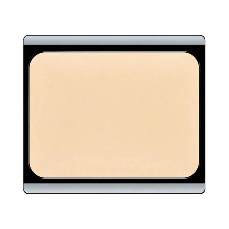 Camouflage Cream van ARTDECO in 15-Summer Apricot – productfoto