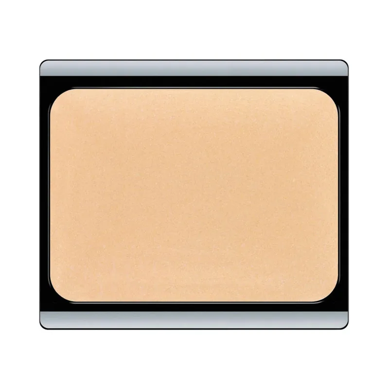 Camouflage Cream von ARTDECO in 18-Natural Apricot – Produktfoto