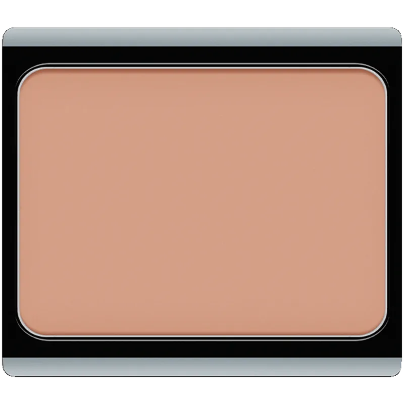 Camouflage Cream von ARTDECO in 19-Fresh Peach – Produktfoto 3 von 3