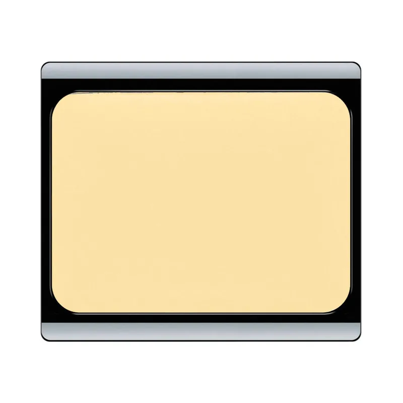 Camouflage Cream de ARTDECO en 2-Neutralizing Yellow – photo du produit