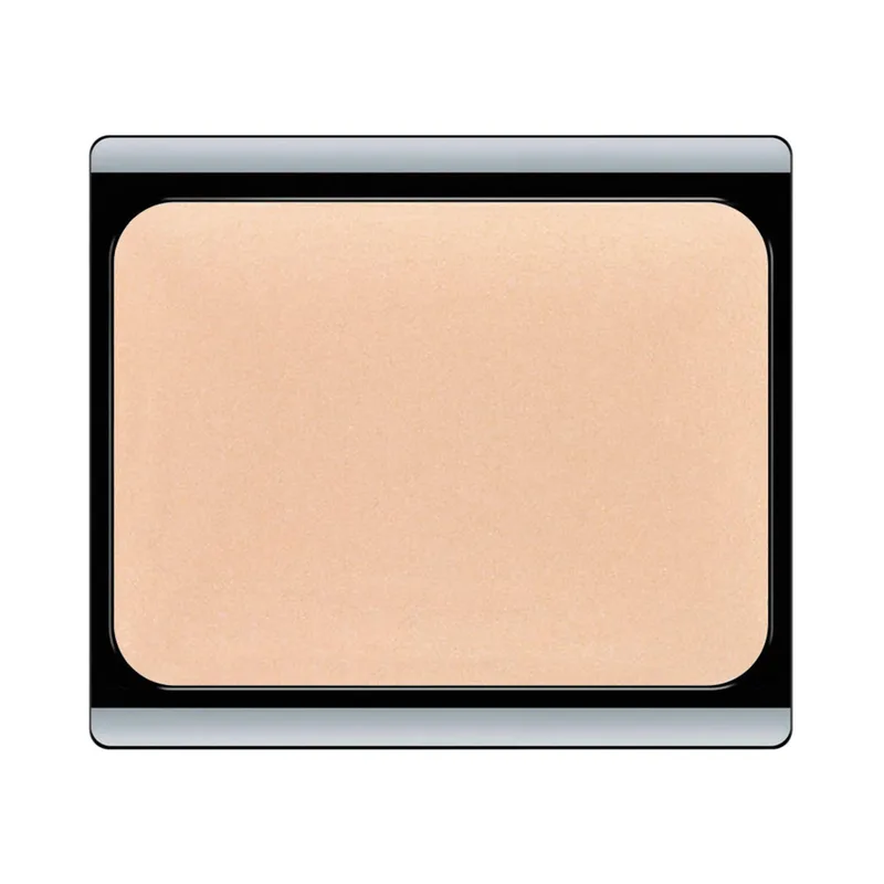 Camouflage Cream von ARTDECO in 21-Desert Rose – Produktfoto