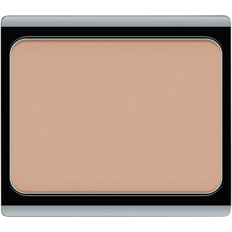 Camouflage Cream de ARTDECO en 24-Gentle Olive – photo du produit 2 sur 3
