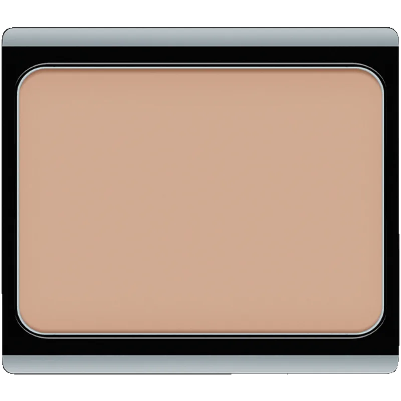 Camouflage Cream de ARTDECO en 24-Gentle Olive – photo du produit 3 sur 3
