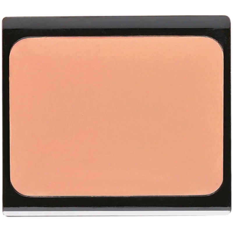 Camouflage Cream by ARTDECO in 5-Light Whiskey – product photo 2 of 2
