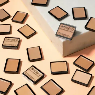 Camouflage Cream O. Fs von ARTDECO in 10P-Soft Amber – Produktfoto 3 von 5