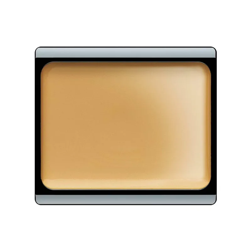 Camouflage Cream O. Fs von ARTDECO in 10P-Soft Amber – Produktfoto 1 von 5