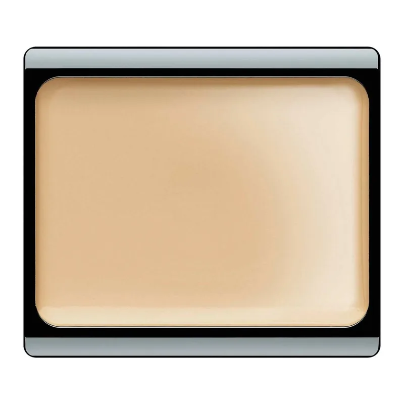 Camouflage Cream O. Fs von ARTDECO in 11P-Porcelain – Produktfoto