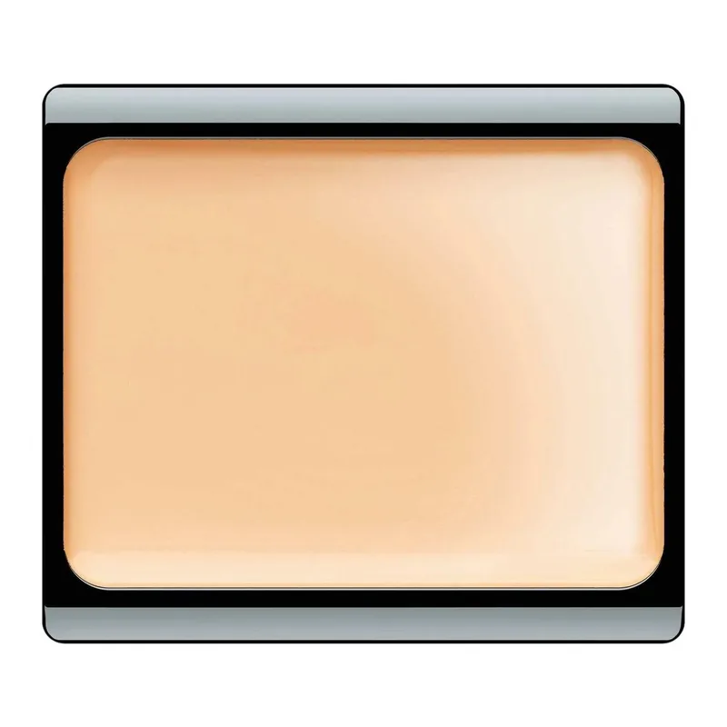 Camouflage Cream O. Fs fra ARTDECO i 15P-Peach – produktbillede