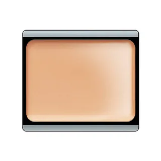 Camouflage Cream O. Fs by ARTDECO in 21P-Desert Rose – product photo 2 of 5