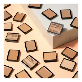 Camouflage Cream O. Fs by ARTDECO in 3P-Iced Coffee – product photo 2 of 5