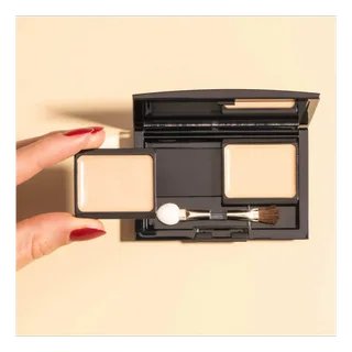 Camouflage Cream O. Fs by ARTDECO in 3P-Iced Coffee – product photo 4 of 5