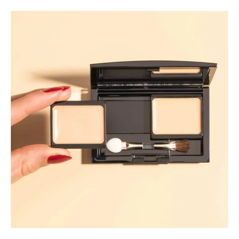 Camouflage Cream O. Fs by ARTDECO in 3P-Iced Coffee – product photo 4 of 5