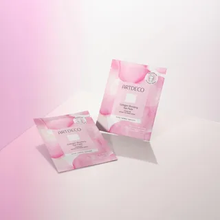 Collagen Boosting Eye Pads van ARTDECO – productfoto 2 van 2