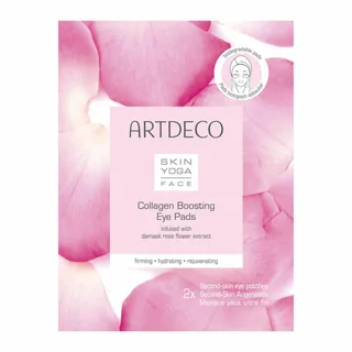Collagen Boosting Eye Pads van ARTDECO – productfoto 1 van 2