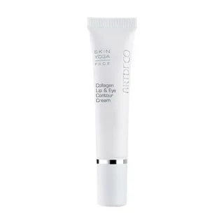 Collagen Lip & Eye Contour Cream fra ARTDECO – produktbillede 1 af 2